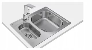 TEKA Drez univerzálny 60 T-XP 1 1/2B